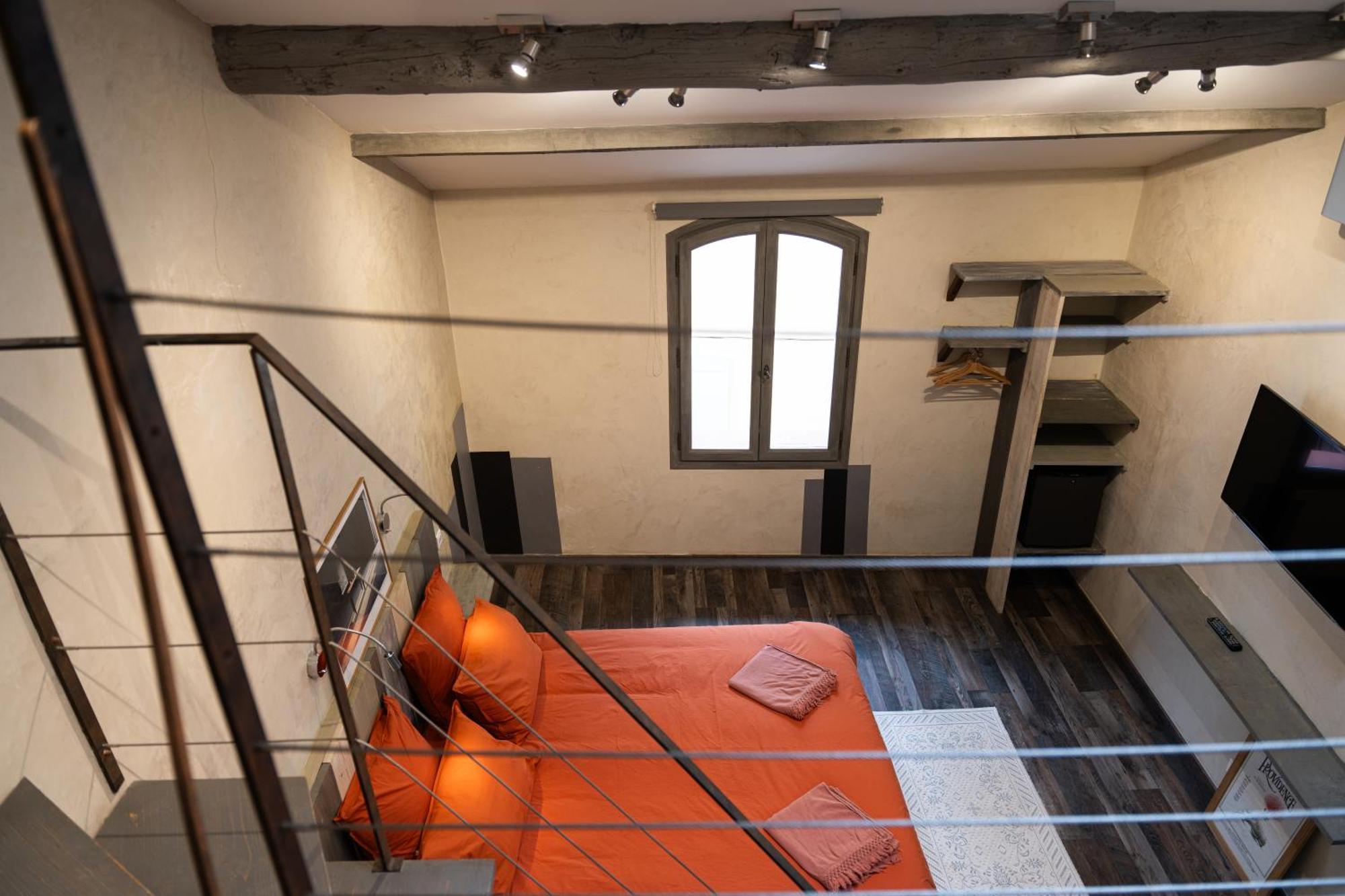 Maison De Charme En Centre-Ville 4 A 6 Personnes Arles Exterior foto